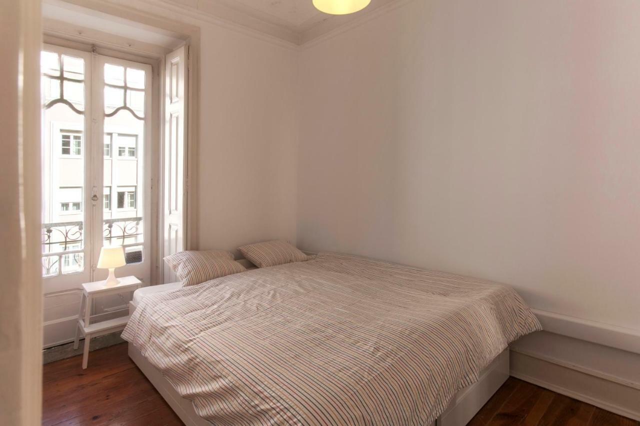 Lisbon City Center Apartment Exterior photo